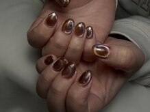 ホランイネイル(HORANGI NAIL)/