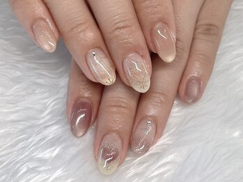 サラ 千種吹上店(Sara)/120分アートフリー