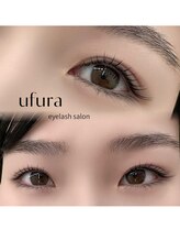 ウフラ(ufura)/まつげパーマ/ラッシュリフト
