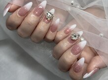 マーメイドネイル(Mermaid Nail)/フラッシュベイビーブーマー