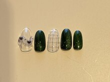 フフット(fufutto.)/定額アートライト　90分