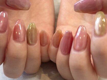 リッシュ(RICHE)の写真