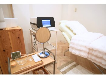 リモード 富士店(REMODE)/*施術室*