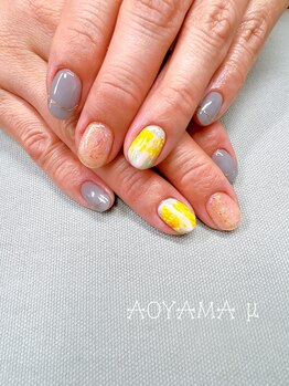 シーズンデザインコース