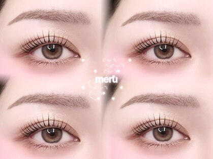 メル(meru)の写真