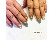 クロレ(COLORE)/