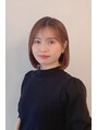 サロンド ソラ(Salon de SoLA)&nbsp;Staff まなみ