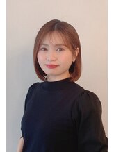 サロンド ソラ(Salon de SoLA) Staff まなみ