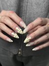 Maika担当 @ma_ika_nail