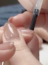 ミュウネイル 宜野湾(Myu nail)/美フォルムネイル