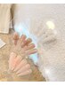 チップ長さ出し＋ビッグクロムパーツ￥10,590