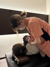 ぶっちょ整骨院 くずは鍼灸院&nbsp;女性整体師 丸尾