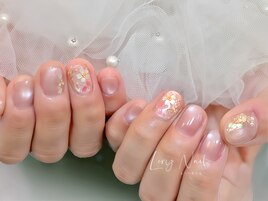 煌めくマグネット◇和装