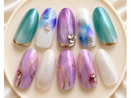 スペシャル定額￥8,499
