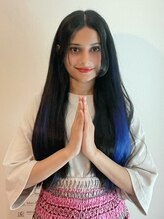 リキュウ(RIKYU)&nbsp;MISHII 