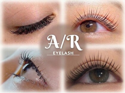 エーアール(A/R)の写真