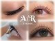 エーアール(A/R)の写真