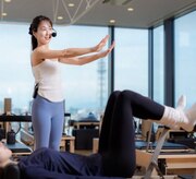 リピラティス 名古屋グローバルゲート店(Repilates)