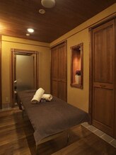 ビューティースタイリング 自由が丘店(beauty styling)/【サロン】個室でサービスを