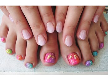 アンアント(An-ant)/