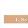 ネイルスペース ジュンクス 神戸三宮店(NAIL SPACE JUNX)のお店ロゴ