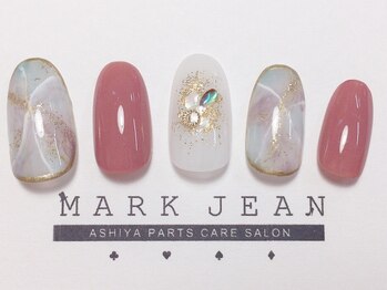 マークジーン 甲南山手(MARK JEAN)/ニュアンス大理石