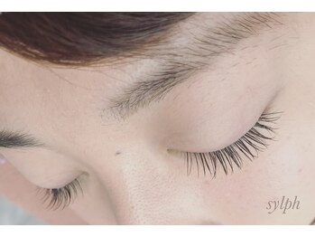 シルフ テソロ店(Sylph TESORO)/