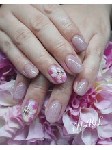 アイネイル(iNAIL)/