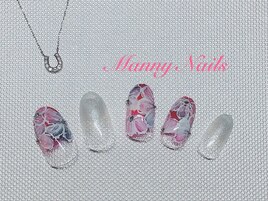 ☆定額アート ￥6500