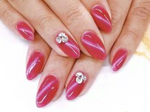 エンズネイル(Enn's nail)/マグネットワンカラー＋追加