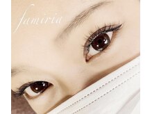 ファミリア/高級ミンク本数無制限付け放題