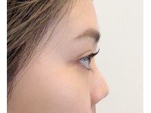 ミンクスアイ(MINX eye)/ラッシュリフト平日限定￥4125