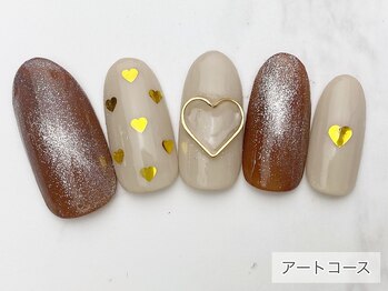 【定額アート】オフ込み7800円