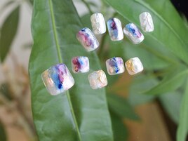 8月select(Q)6,980円◆全10種