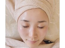 １度で艶肌になる【艶肌wax】艶肌wax愛知県認定サロン