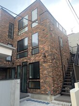 癒える(ielu)/サロン外観