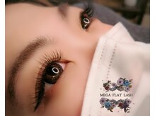 ティール(Teal)/メガフラットラッシュ