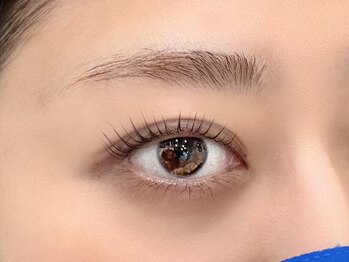 ナップ 天満(nap)/パリジェンヌラッシュリフト