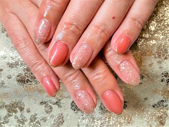 ジョリ ネイルズ(Jolie nails)/