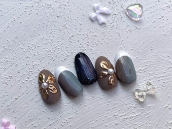 ネイルサロン アイナ(NailSalon Aina)/アートコース