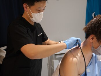 コアハート HR 越谷(CORE HEART HR)