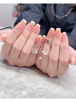 ジュン ネイル(JUN NAIL)/