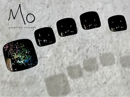 パラジェル　定額デザイン¥12100