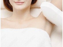 サロン ド ラム/脱毛