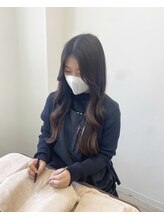マキア 清水駅前店(MAQUIA) 望月 ひかり