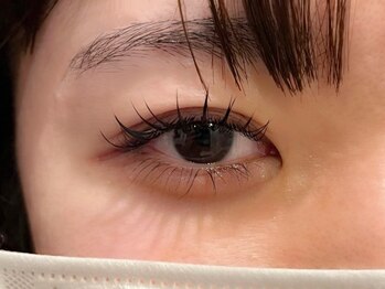 アイクイック 川口(Ai Quick)/☆フラットラッシュ120本☆