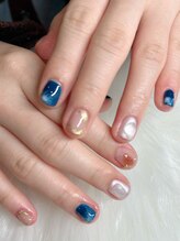 レイモード(Ray mode)/持ち込みデザイン