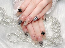 メイク 池袋(Meik)/持ち込みデザイン