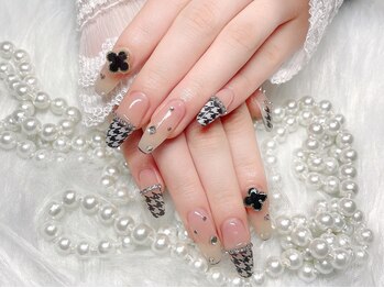 メイク 池袋(Meik)/持ち込みデザイン