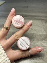 ミニマル(minimal)/ワンホンネイル